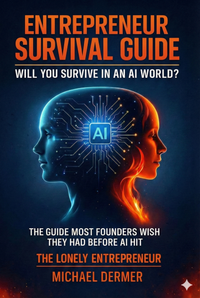 Entrepreneur Survival Guide: Digital, Print and Audio Editions