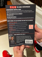 Entrepreneur Survival Guide: Digital, Print and Audio Editions