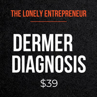 The Dermer Diagnosis