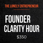 Founder Clarity Hour