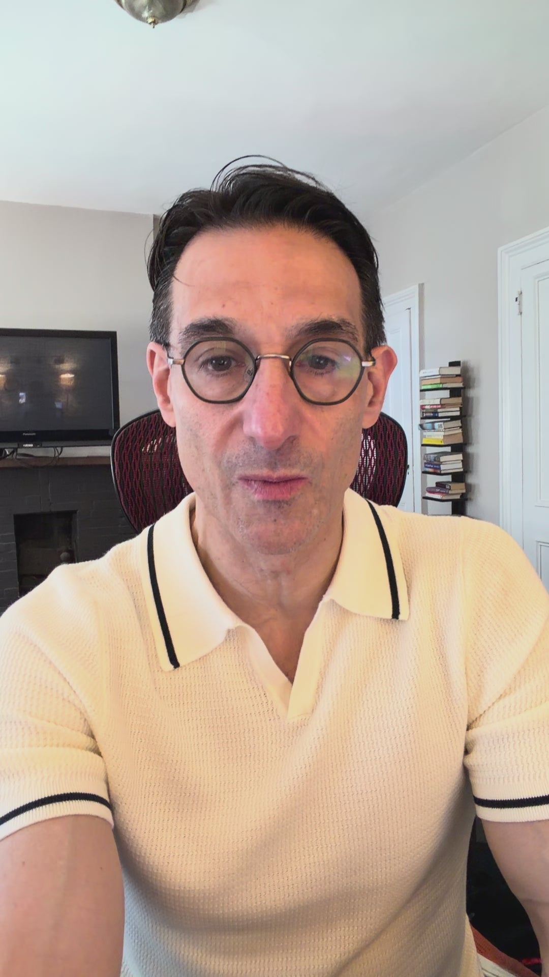 Founder Clarity Hour